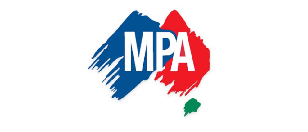 Master Painters Australia